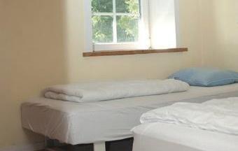 Апартаменты Holiday home Søvej Rødding XI