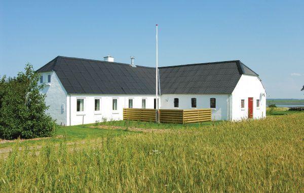 Апартаменты Holiday home Glombak