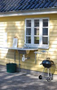 Апартаменты Holiday home Bakkevænget