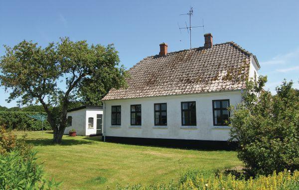Апартаменты Holiday home Bøsseløkkevej