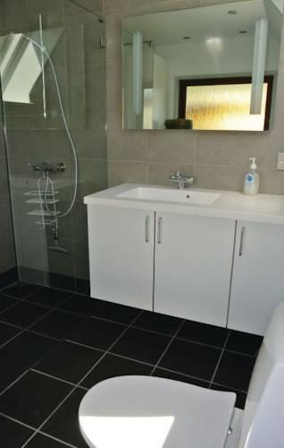 Апартаменты Holiday home Brombærvænget Humble VI