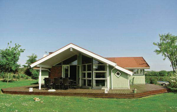 Апартаменты Holiday home Grottevej Humble I