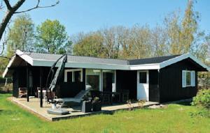 Апартаменты Holiday home Grottevej Humble IX