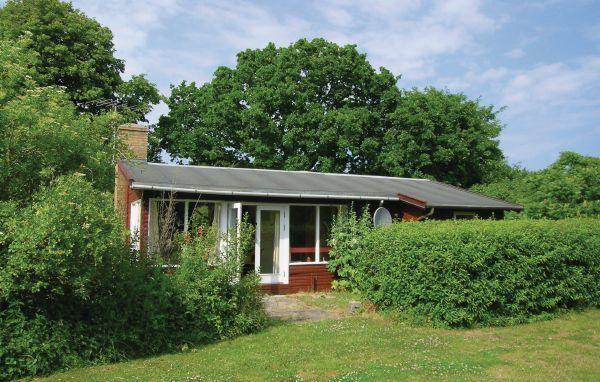 Апартаменты Holiday home Haveskovvej Humble III