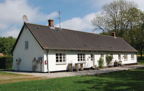 Апартаменты Holiday home Haveskovvej Humble XII