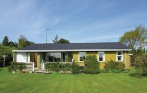 Отель Holiday home Humble Udsigtens