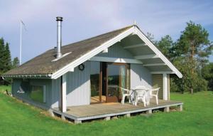 Апартаменты Holiday home Laxtonvej H. I Denmark