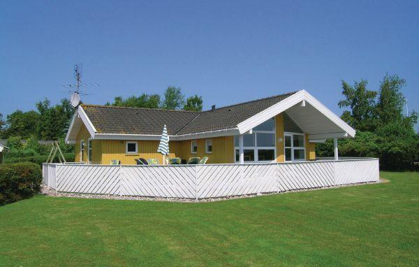 Апартаменты Holiday home Laxtonvej Humble