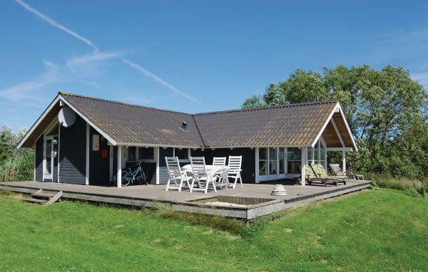 Апартаменты Holiday home Laxtonvej Humble Denm