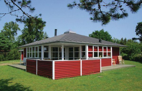 Апартаменты Holiday home Laxtonvej Humble In Dnmk
