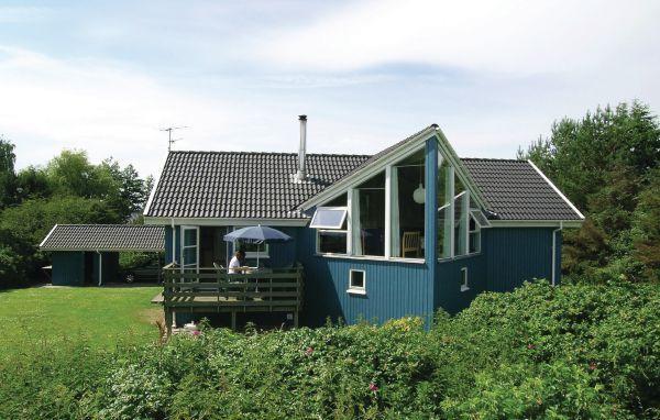 Апартаменты Holiday home Laxtonvej XII