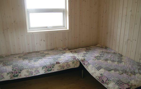 Апартаменты Holiday home Morgenfruevænget