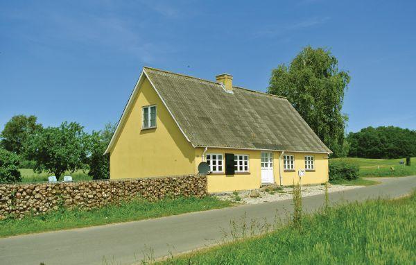 Апартаменты Holiday home Østerskovvej Humble IV
