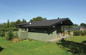 Апартаменты Holiday home Paradisvejen Humble Denm