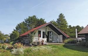Апартаменты Holiday home Paradisvejen Humble In Dnmk