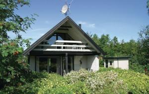 Отель Holiday home Udsigten Humble XII