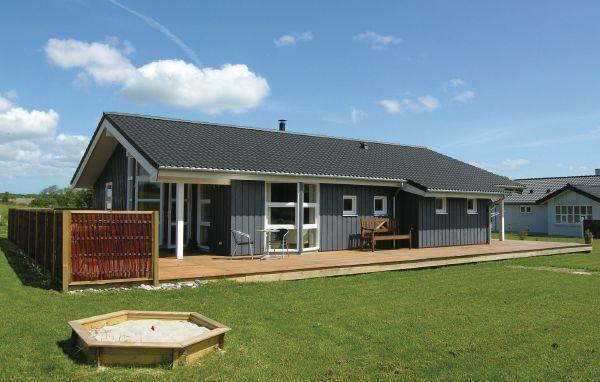 Апартаменты Holiday home Valmuevænget Humble X