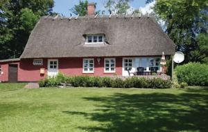 Апартаменты Holiday home Over Jelsvej