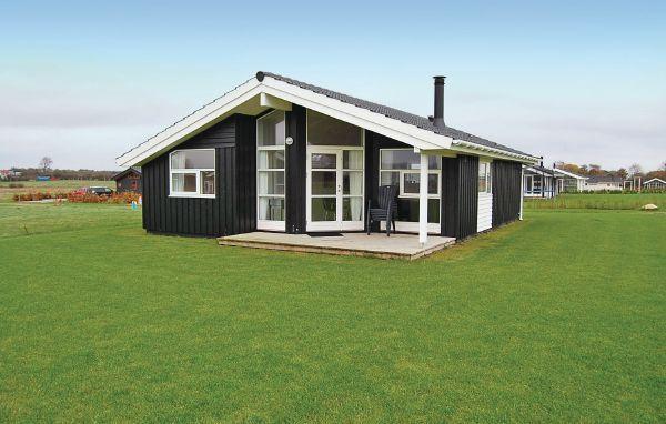 Апартаменты Holiday home Chr. Jacobsensvej Haderslev