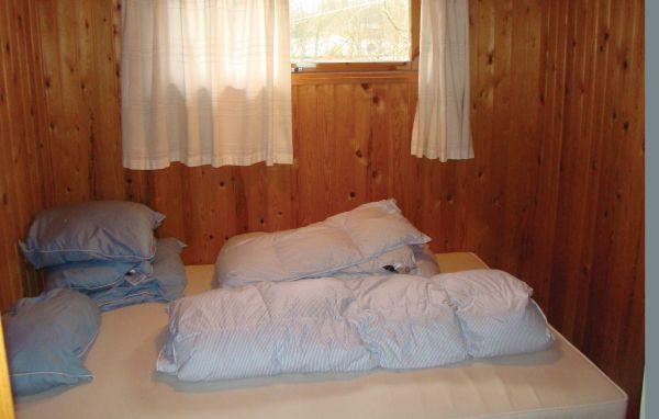 Апартаменты Holiday home Snerlevej Struer