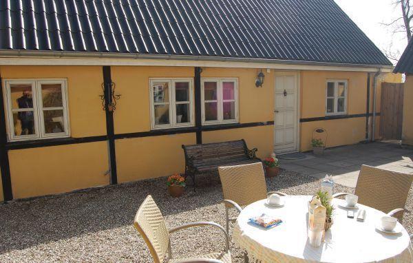 Апартаменты Holiday home Tåstrupvej