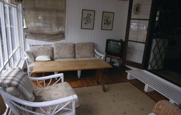 Апартаменты Holiday home Mågevænget Holeby II