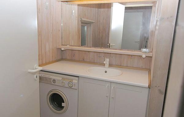Апартаменты Holiday home Ferborgvej