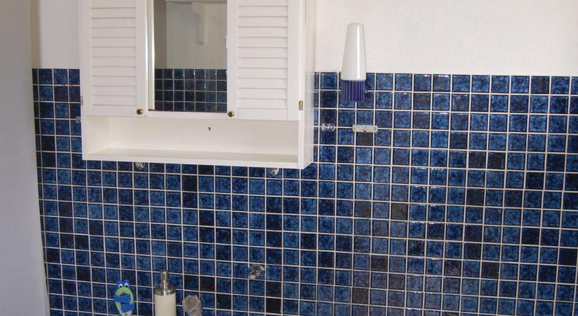 Апартаменты Holiday home Fyrregangen