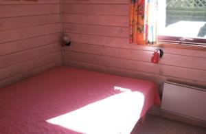 Апартаменты Holiday home Rødhusparken Pandrup VI