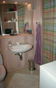 Апартаменты Holiday home Rødhusparken Pandrup X