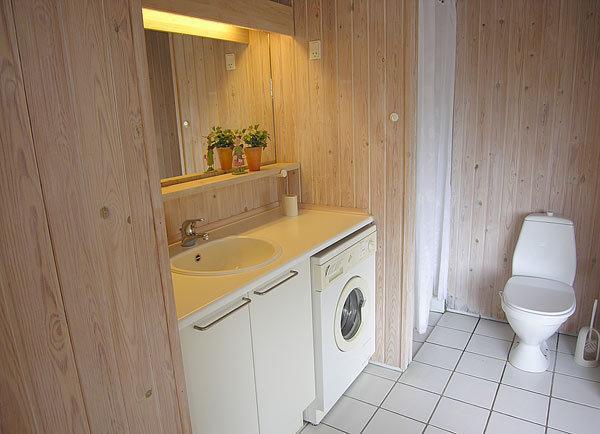 Апартаменты Holiday home Smøgen