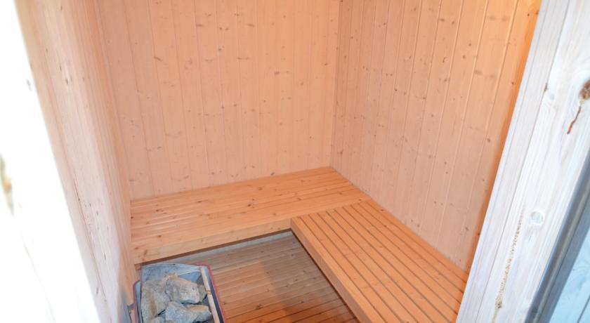 Апартаменты Holiday home Strandfogdensvej