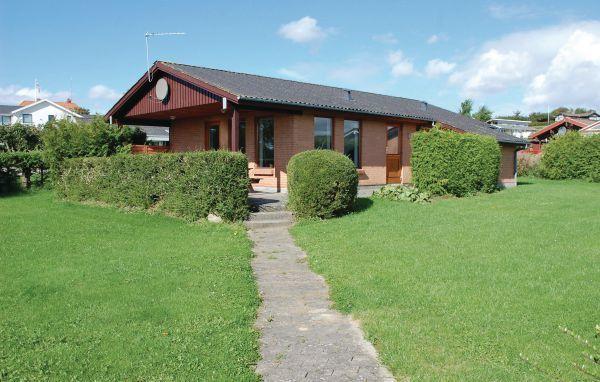 Апартаменты Holiday home Blombjergvej
