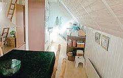 Апартаменты Holiday home Følfodvej Rønde II