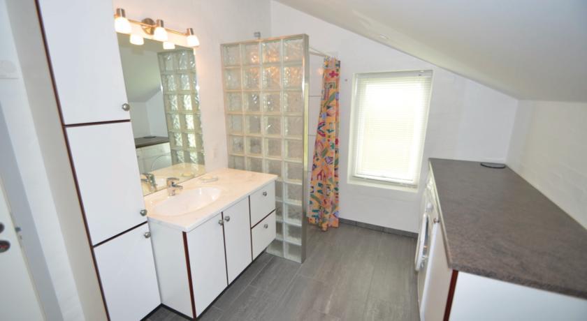 Апартаменты Holiday home Havesvinget Rønde IX