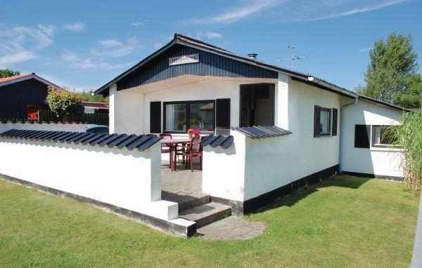 Апартаменты Holiday home Jagtvej