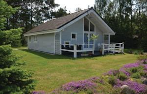 Апартаменты Holiday home Markmusvej Rønde I