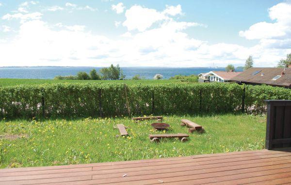 Апартаменты Holiday home Præstekravevej Rønde X