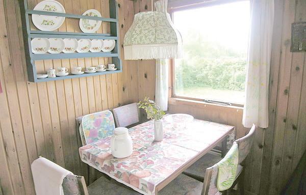 Апартаменты Holiday home Præstekravevej Rønde XII