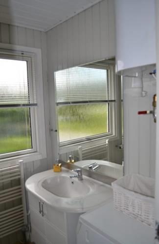 Апартаменты Holiday home Ranunkelvej Rønde I