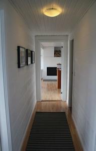 Апартаменты Holiday home Rylevej Rønde