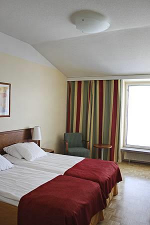 Отель Best Western Hotel Kokkola
