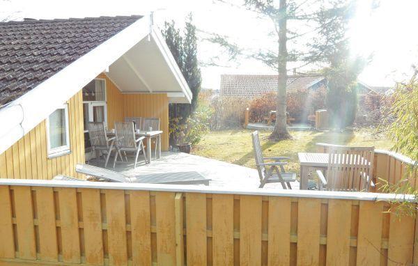 Апартаменты Holiday home Enøvej Rude I