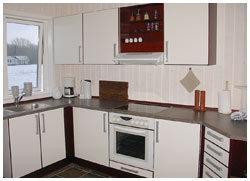 Апартаменты Holiday home Skovløbervej