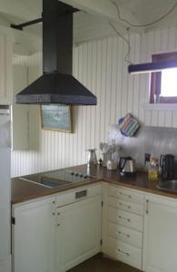 Апартаменты Holiday home Grynderup Strand Roslev Denm