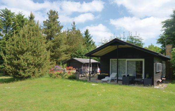 Апартаменты Holiday home B.Nielsensvej Øster Assels XII
