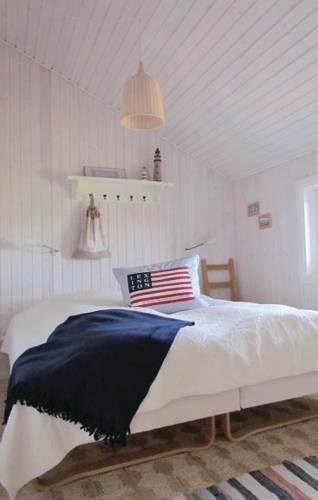 Апартаменты Holiday home Ballesvej