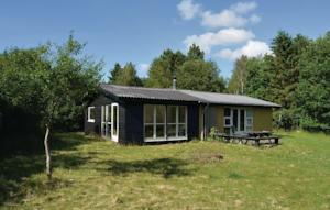 Апартаменты Holiday home Kampsvej