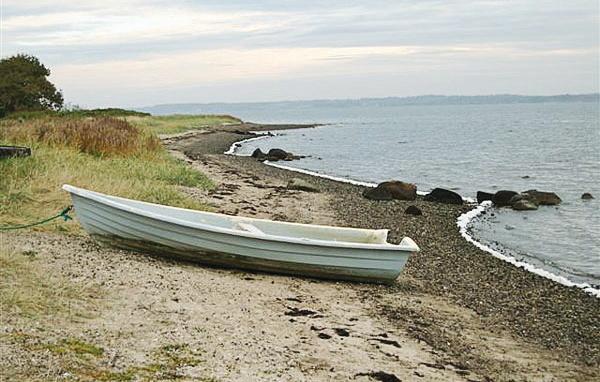Апартаменты Holiday home Stranden Øster Assels XII