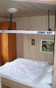 Апартаменты Holiday home Fjordternevej Hurup Thy IX